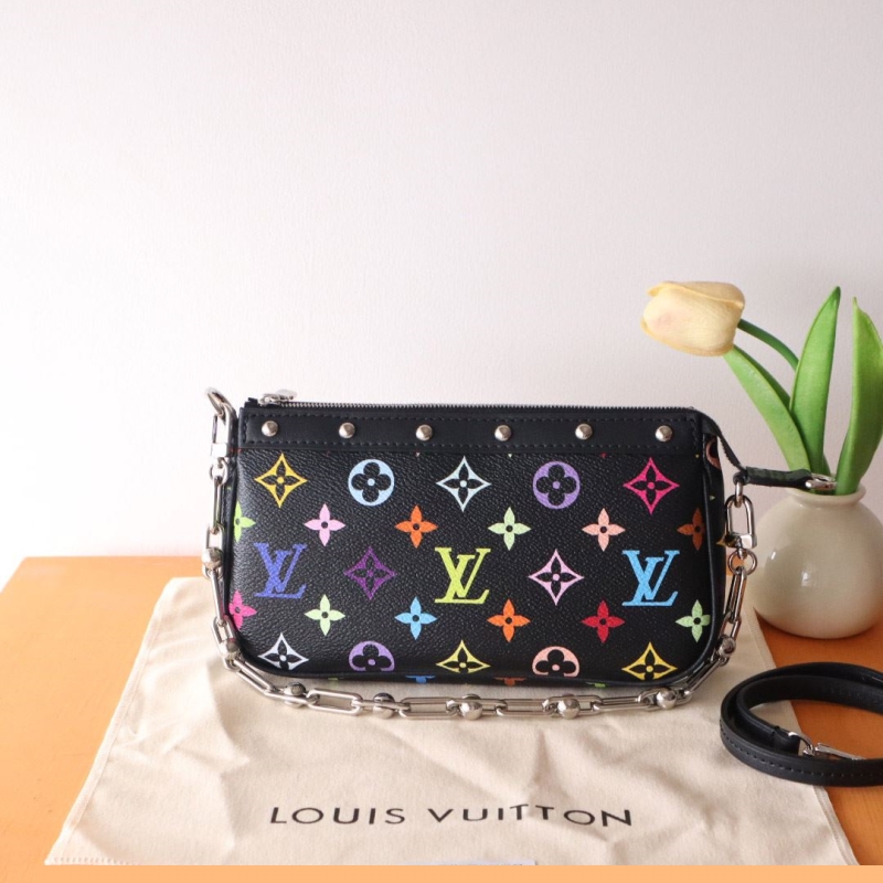 LV Clutch Bags